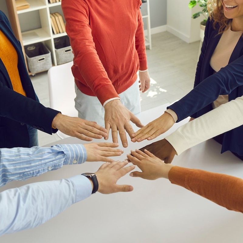  Affordable healthcare solutions for small businesses looking to support their teams.<br> <a href="https://resoluteintegrative.workwithmajorfluke.com/services/employee-benefits/" class="single-btn">Get Started</a>